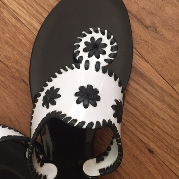 Jack Rogers - Picture 2 of 2